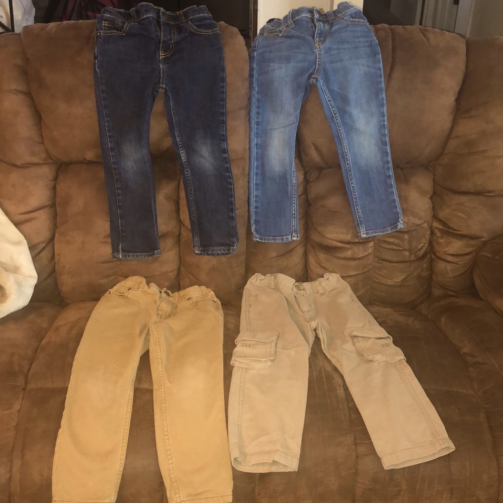 Boys Jeans bundle